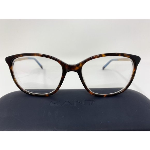 Gant Eyeglasses GA 4035 052 Frames 50 [] 16 135 Flex Hinges main image 9